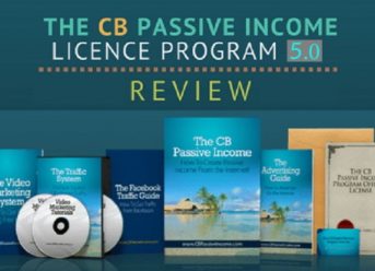 CB Passive Income Ver5 Review - on bestproducts.club