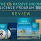 CB Passive Income Ver5 Review - on bestproducts.club