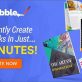 Sqribble Review - Create ebooks in minutes - on bestproducts.club