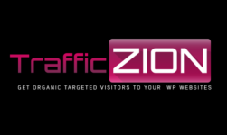 TrafficZION - Get Organic Targeted Visitors To Your Website