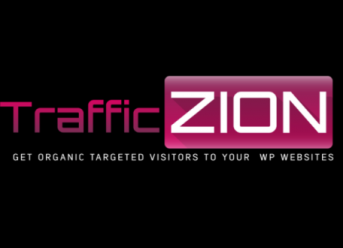 TrafficZION - Get Organic Targeted Visitors To Your Website