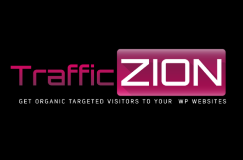 TrafficZION - Get Organic Targeted Visitors To Your Website